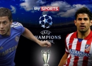 英雄联盟总决赛直播-切尔西险胜晋级，实现欧冠半决赛之梦想