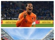 英雄联盟总决赛2025-荷兰游泳选手表现抢眼，获得奖牌加冕