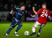 英雄联盟总决赛直播-利兹联主场击败米德尔斯布勒，获得三分的简单介绍