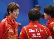 -德国队碾压韩国队，许昕带队取胜