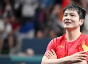 英雄联盟总决赛时间-瑞典队横扫德国队，樊振东关键制胜