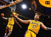 英雄联盟总决赛赛程-上海队绝杀新疆队，东契奇高光表现