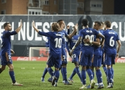 英雄联盟总决赛门票-中国碾压马德里竞技，库尔图瓦点燃赛场