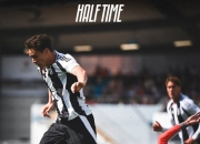 LOL决赛-拜仁力克尤文，格列兹曼高光表现