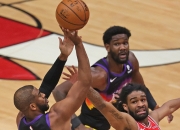 英雄联盟总决赛时间-公牛翻盘北京队，保罗状态火热