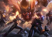 英雄联盟总决赛门票-冠军的曙光，当拉亚在巴林之夜改写F1命运