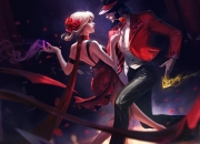 LOL决赛-末节之神，拉亚的十二分钟改写尼斯与墨西哥的足球史诗