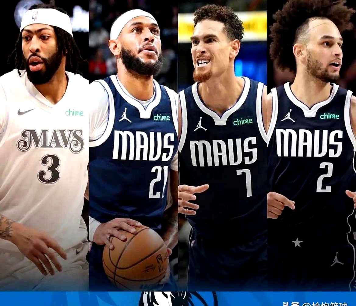 独行侠内线表现抢眼,取得连胜的简单介绍 独行侠内线表现抢眼,取得连胜的简单介绍