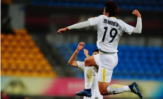 贵州恒丰客场失利,中超联赛前景蒙上阴影的简单介绍 贵州恒丰客场失利,中超联赛前景蒙上阴影的简单介绍