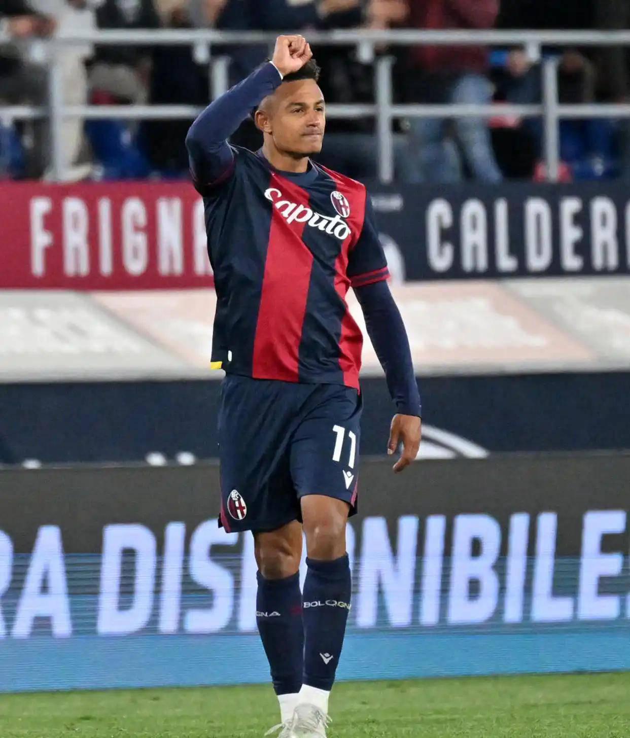 博洛尼亚客场战平那不勒斯,取得一分的简单介绍 博洛尼亚客场战平那不勒斯,取得一分的简单介绍