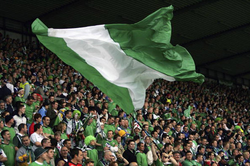 冰岛不敌北爱尔兰，小组形势不佳的简单介绍