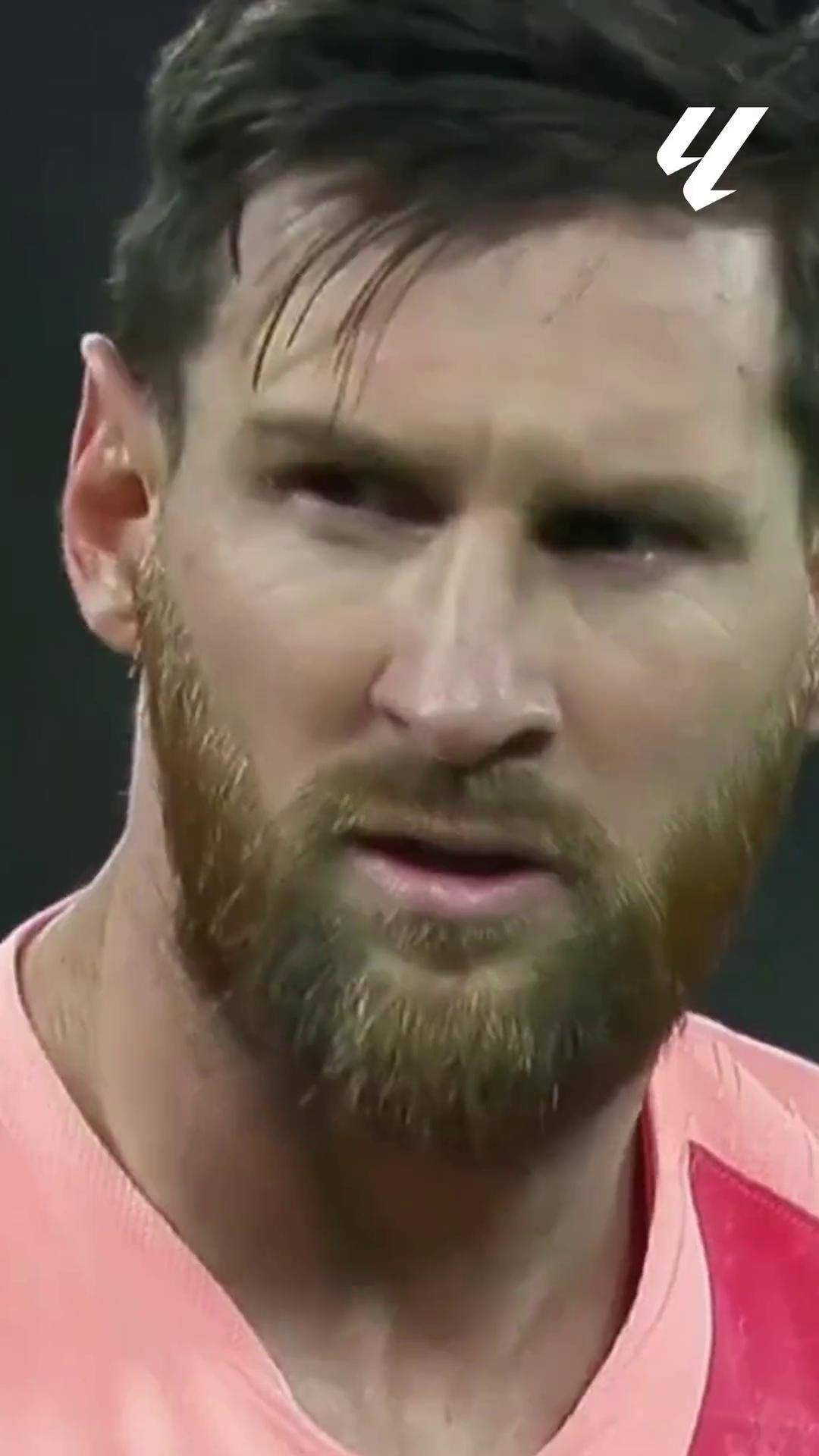 梅西略显无力，巴萨遗憾失利