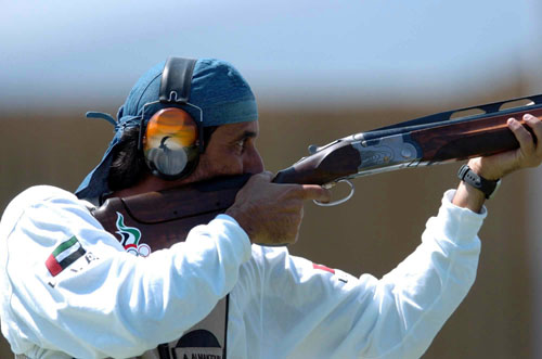 马耳他男子射击选手荣获铜牌的简单介绍