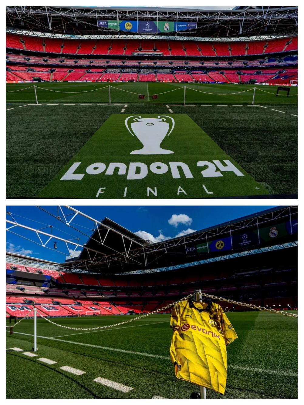 多特蒙德主场大胜皇马,继续追赶拉齐奥的简单介绍 多特蒙德主场大胜皇马,继续追赶拉齐奥的简单介绍