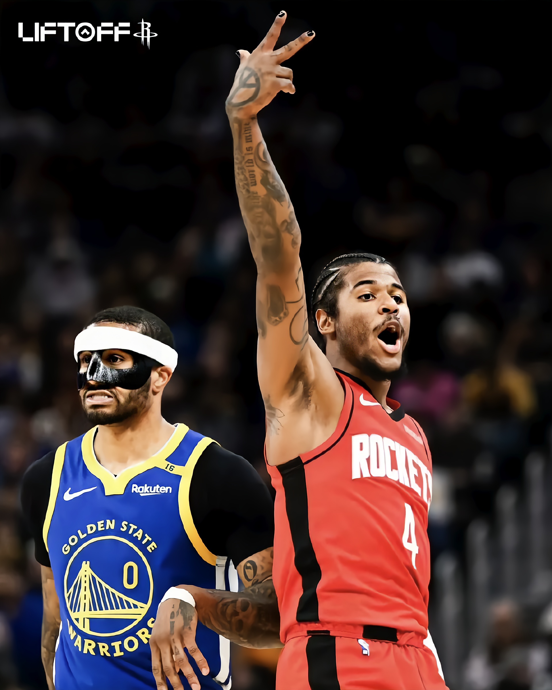 火箭大胜一场,季后赛格局逐渐清晰 火箭大胜一场,季后赛格局逐渐清晰