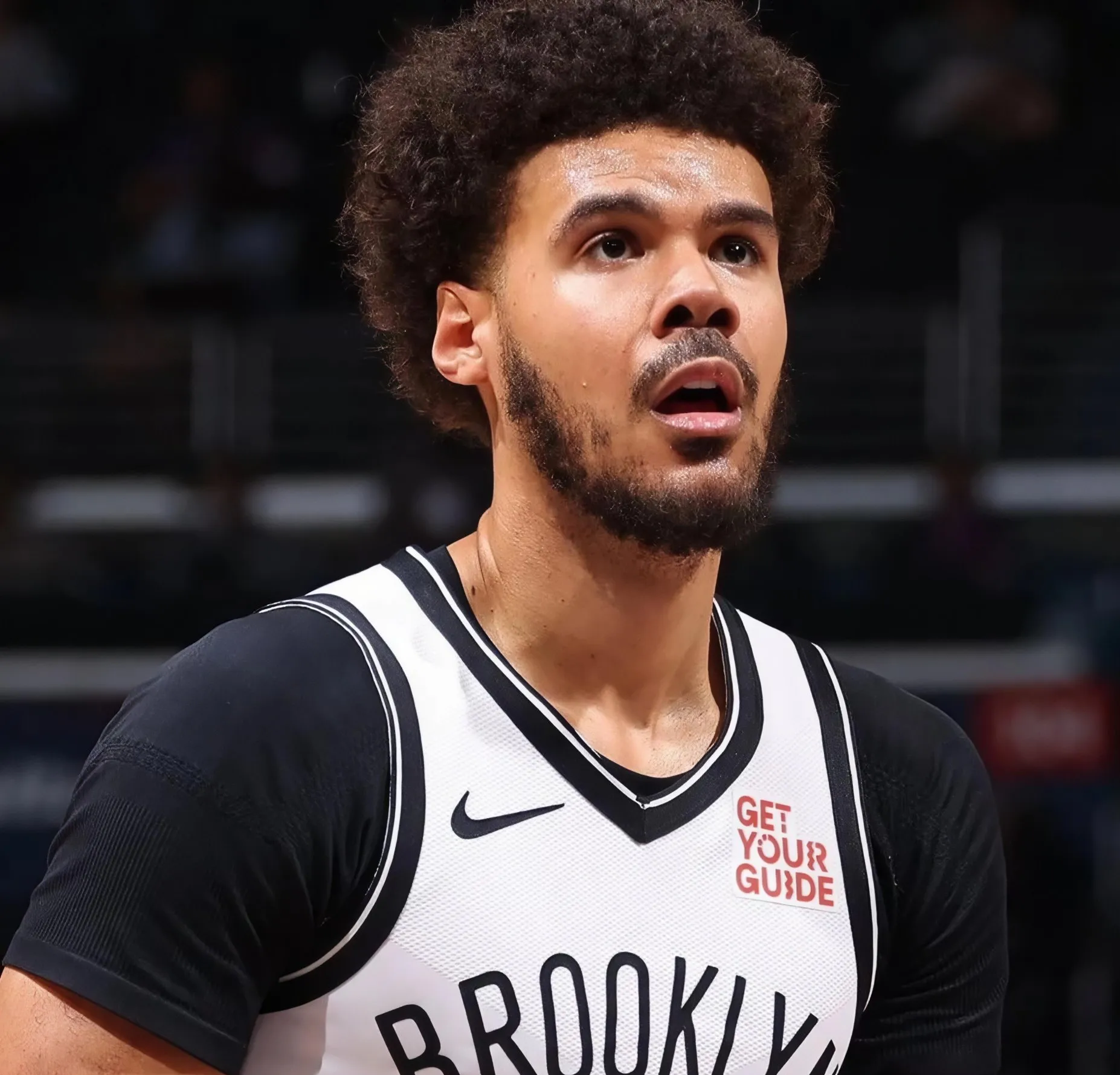 篮网队客场失利,让球迷心情沉重的简单介绍 篮网队客场失利,让球迷心情沉重的简单介绍