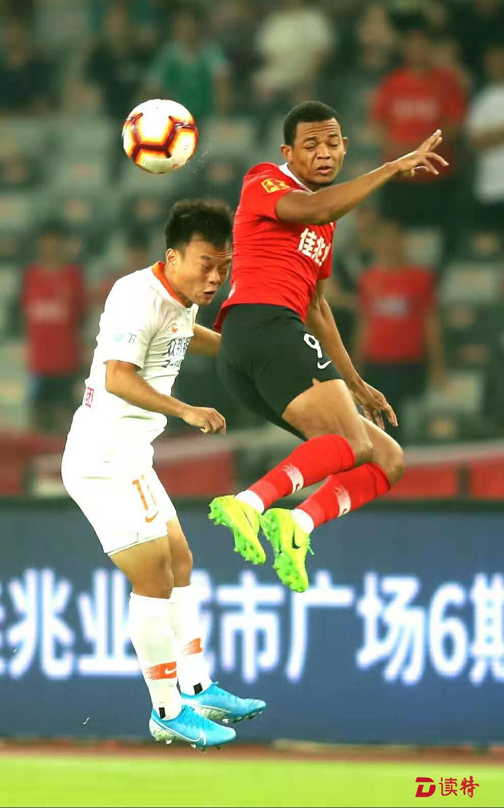 武汉卓尔主场胜河南建业,保级希望再次点亮的简单介绍 武汉卓尔主场胜河南建业,保级希望再次点亮的简单介绍