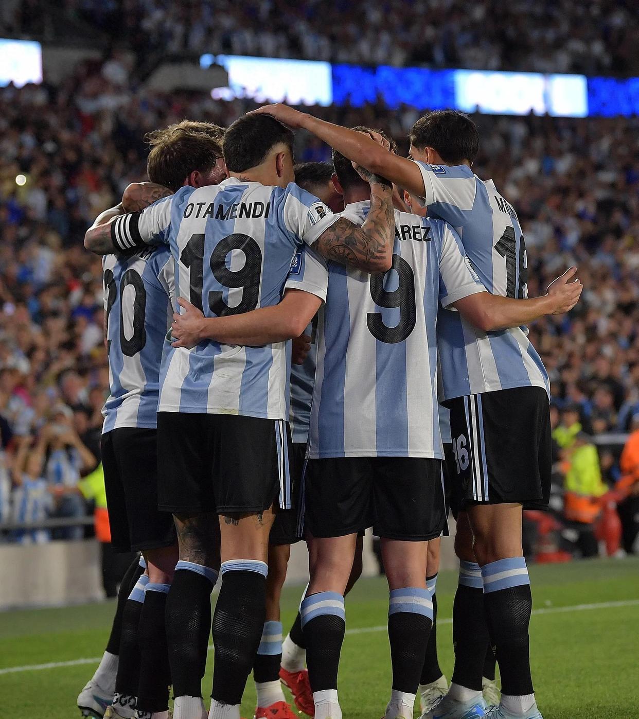 巴拉圭国家队争夺南美冠军,士气昂扬的简单介绍 巴拉圭国家队争夺南美冠军,士气昂扬的简单介绍