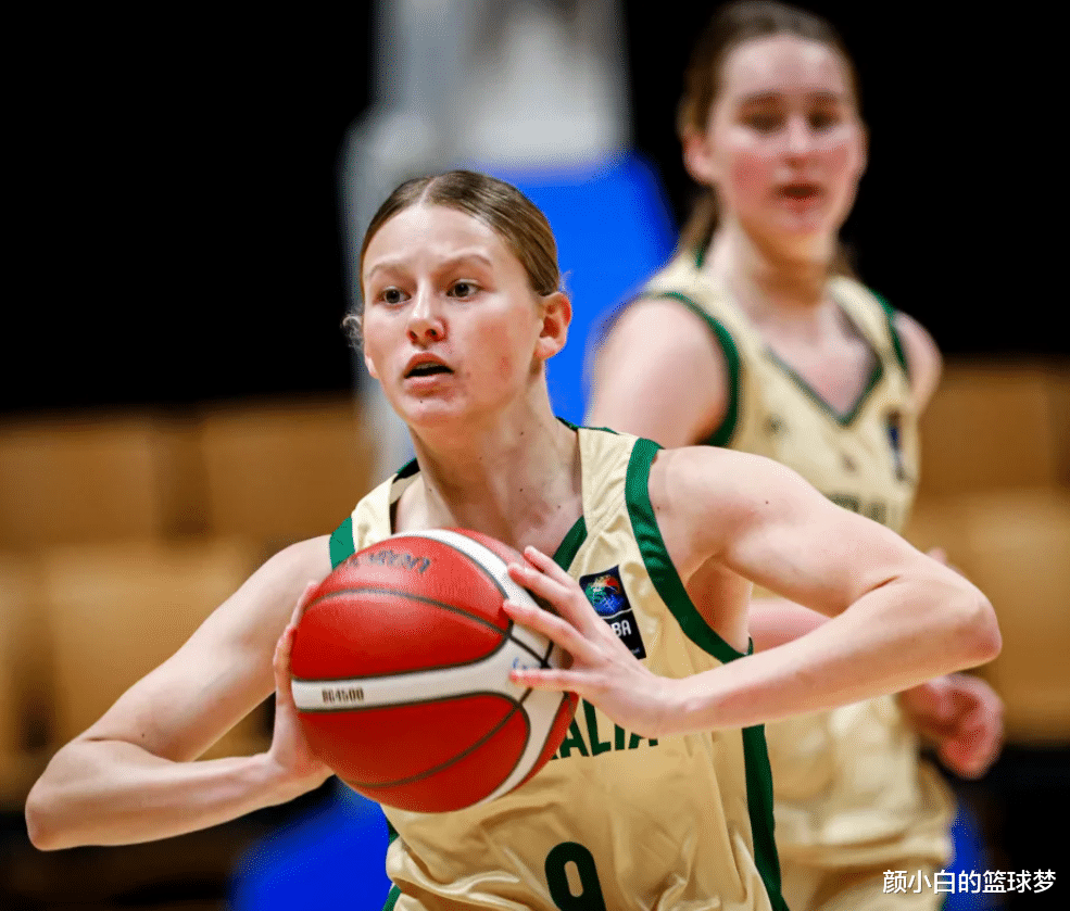 澳大利亚女篮以微弱优势集体团结斩获胜利的简单介绍 澳大利亚女篮以微弱优势集体团结斩获胜利的简单介绍