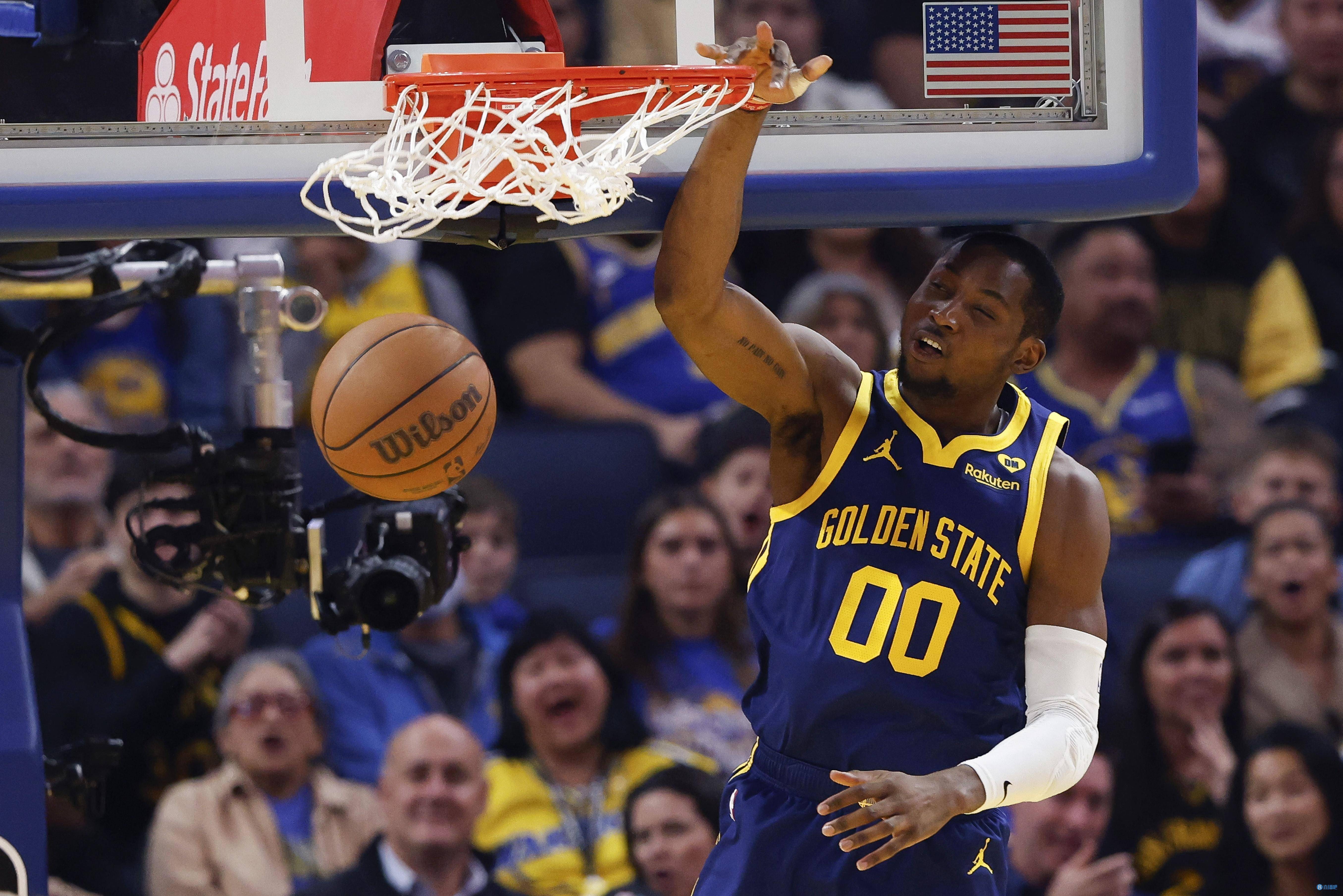 NBA球员突破自我,表现堪称完美 NBA球员突破自我,表现堪称完美