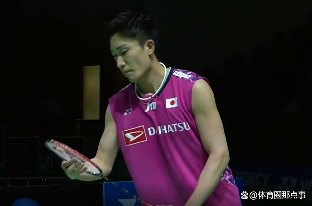 包含印尼队险胜印度队,桃田贤斗状态火热的词条 包含印尼队险胜印度队,桃田贤斗状态火热的词条