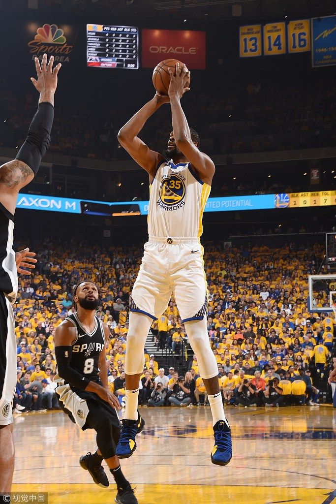 圣安东尼奥惨败,金州勇士逆袭 圣安东尼奥惨败,金州勇士逆袭