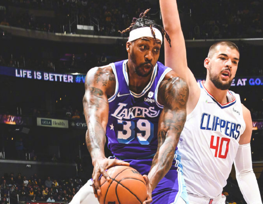 万象更新：湖人摆脱困境取得连胜