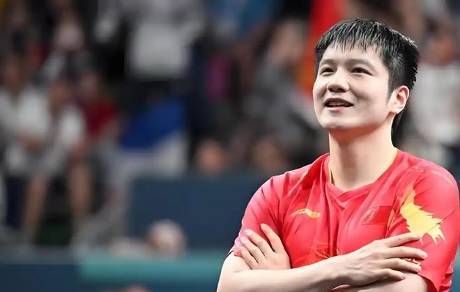 瑞典队横扫德国队，樊振东关键制胜