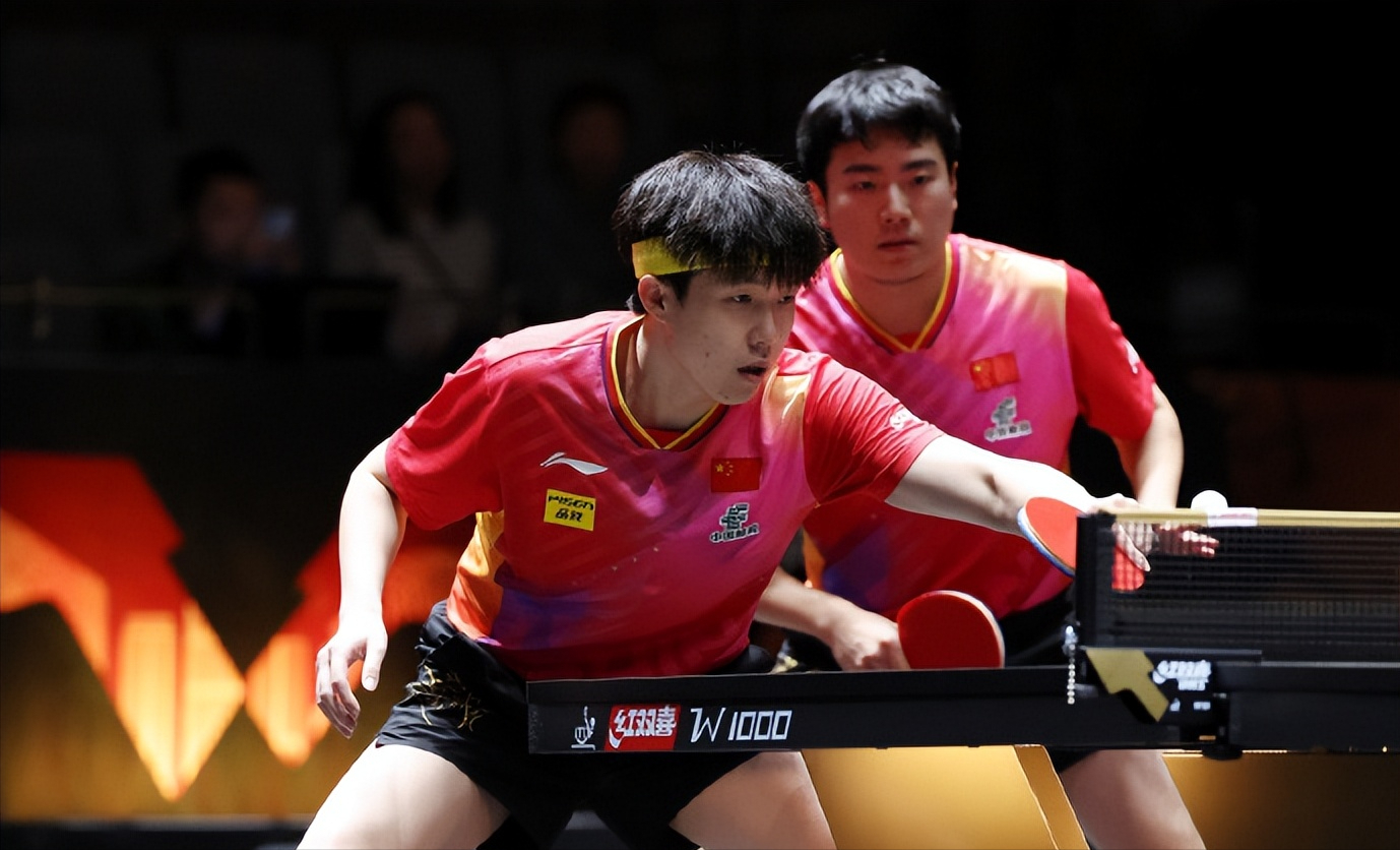 中国队绝杀韩国队，梁靖崑统治全场