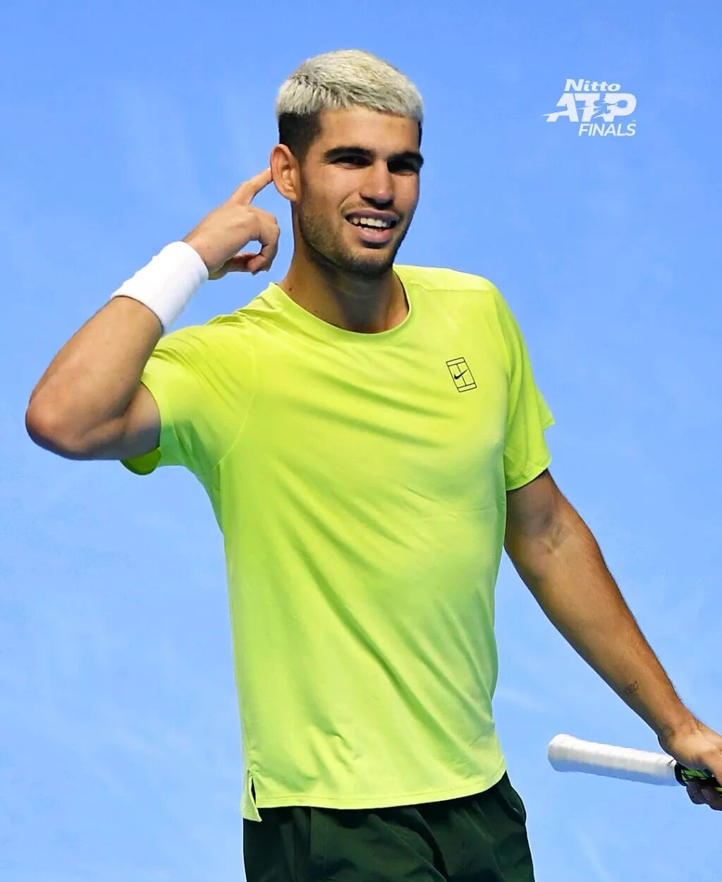 澳网完胜戴维斯杯,阿尔卡拉斯刷新纪录 澳网完胜戴维斯杯,阿尔卡拉斯刷新纪录