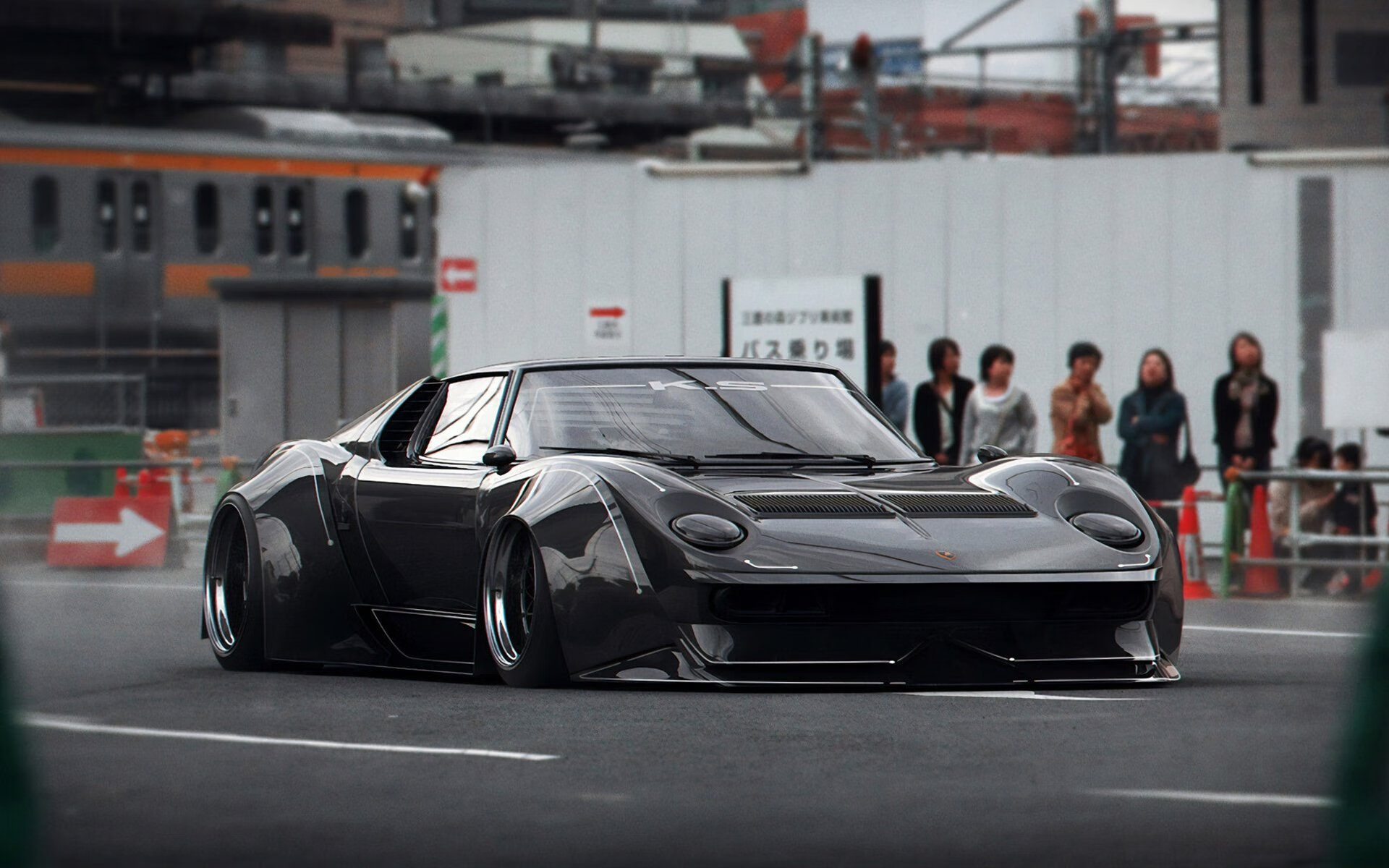 V12引擎轰鸣中的最后一弯,当篮球独行侠在街道赛焦点战终结辽宁王朝